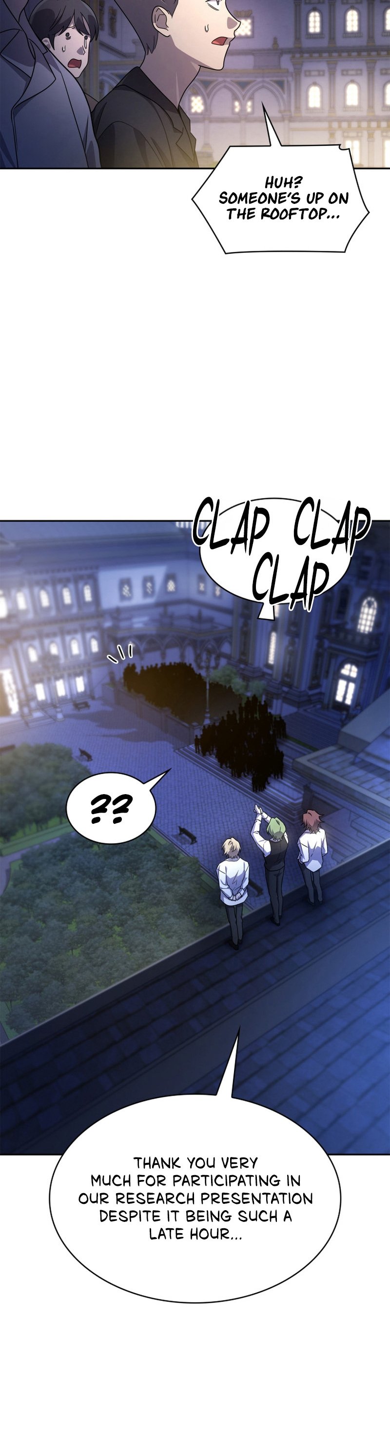 Infinite Mage, Chapter 58 image 14